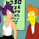 Illustration for article titled This Weeks TV: Why has emFuturama/ems Fry been Simpsonized?